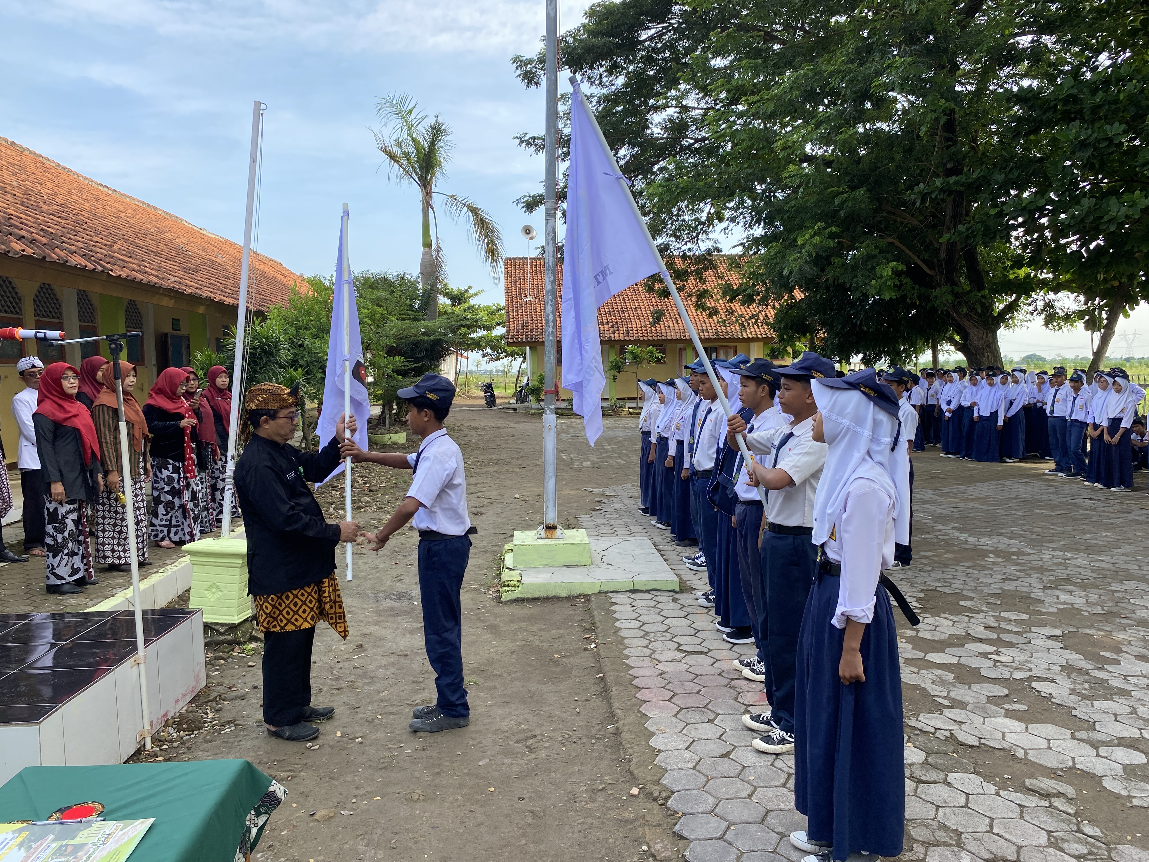 Sertijab