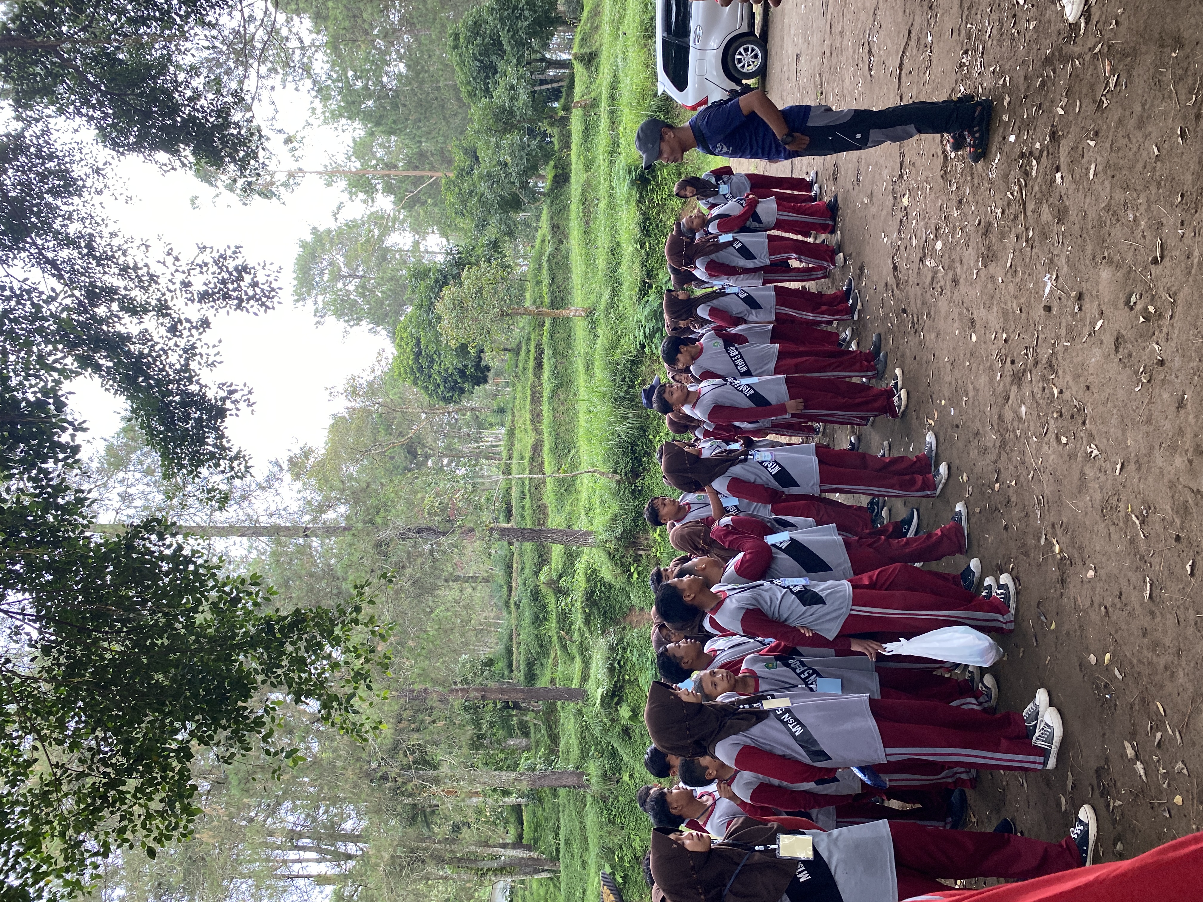 Outbond